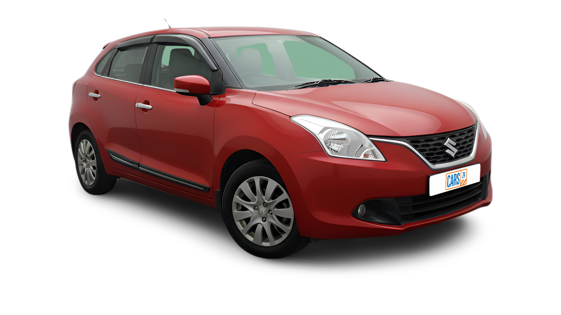 Maruti Baleno-img